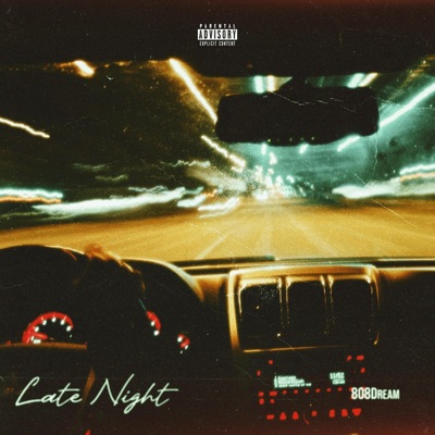 Late Night - Single