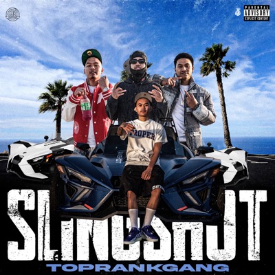 SlingShot - Single