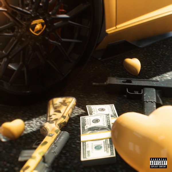 Como antes (feat. Jack RyaNn)