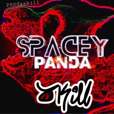 Pandaskill (feat. J.K!LL) - Single