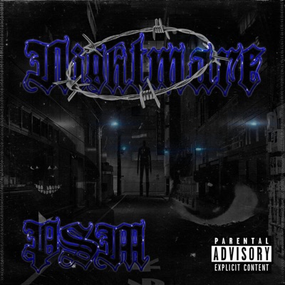 NIGHTMARE (feat. A-Bad)