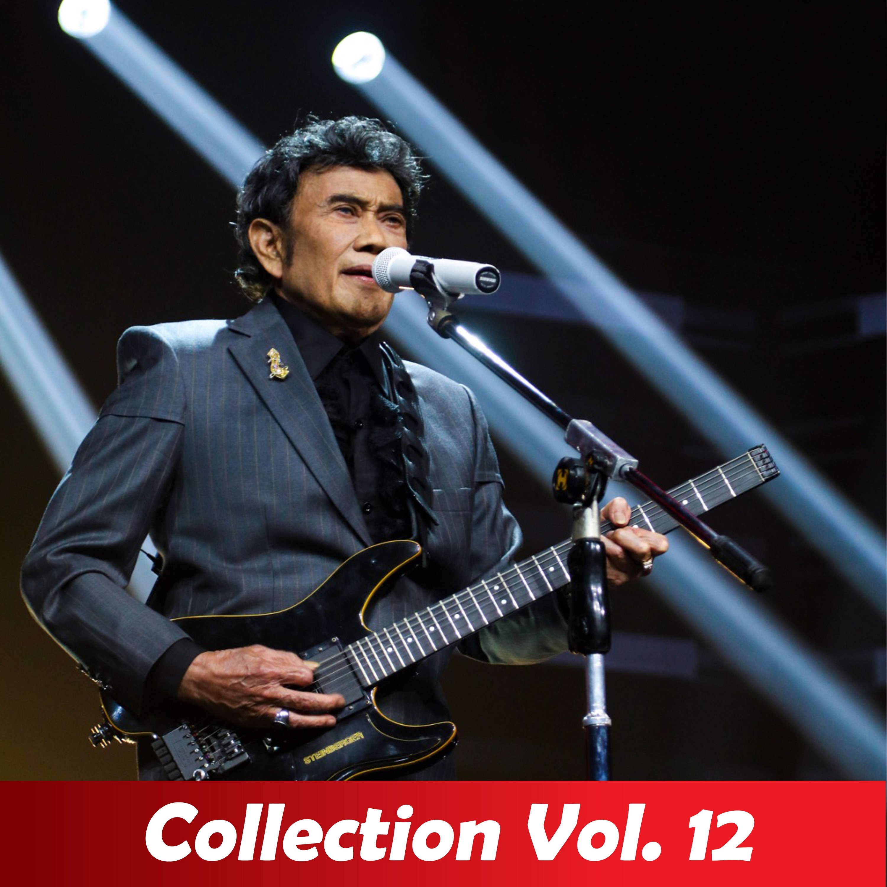 Collection, Vol. 12 (Live) - EP