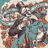 Cielo Clarito (Remix) [feat. EZEQUIEL BORRA] - Single - Puna