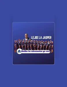 Lejoe La Jasperを聴いたり、ミュージックビデオを鑑賞したり、経歴やツアー日程などを確認したりしましょう！