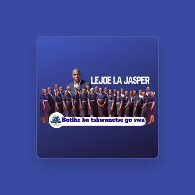 Listen to Lejoe La Jasper, watch music videos, read bio, see tour dates & more!