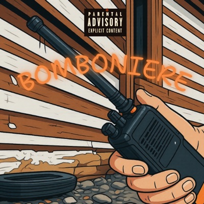 Bomboniere - Single