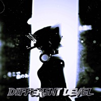 DIFFERENT LEVEL - Single - Kryxtlz