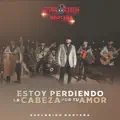 ESTOY PERDIENDO LA CABEZA POR TU AMOR