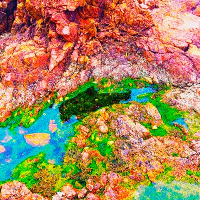 короткие стихи, как моя жизнь - EP