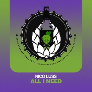 All I Need - Single