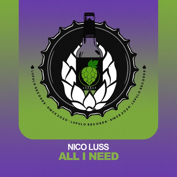 All I Need - Single