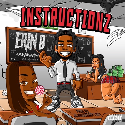 Instructionz - Single
