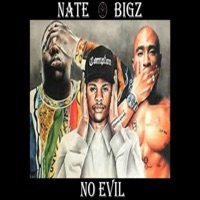 No Evil - Single - Nate Bigz