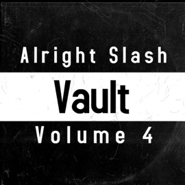 Nasty (feat. Ree BTW & P.G. Phat) Alright Slash