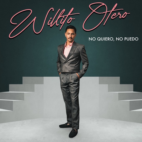 No Quiero, No Puedo