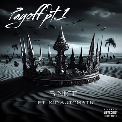 Payoff, Pt. 1 (feat. Kid Automatic) - Single