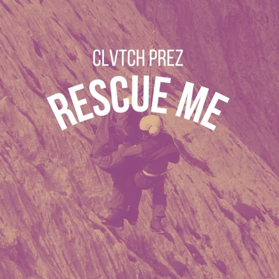 Clvtch Prez - A Little Luck