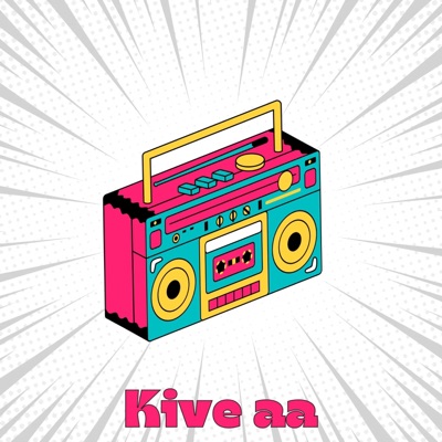 KIVE AA - Single