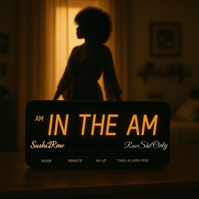 In The AM - Single