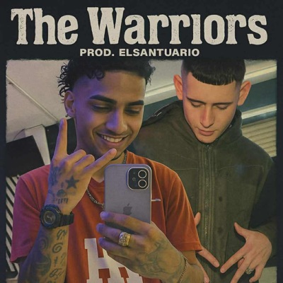 The warriors (feat. Calicultura) - Single