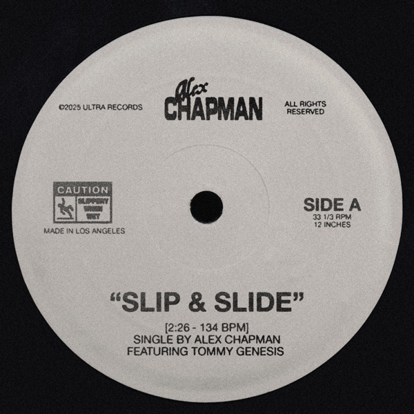 Slip & Slide - Single