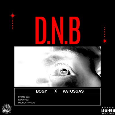 D.N.B (feat. BOGY) - Single