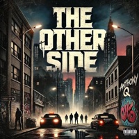 The Other Side - EP - Anthony Q.