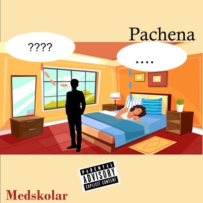 Pachena (feat. Young Gemini) - Single