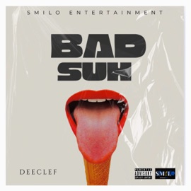 Bad Suh (Sped Up) Deeclef