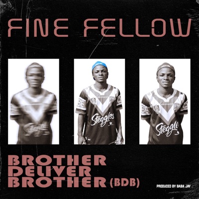 Brother Deliver Brother (BDB) - Single