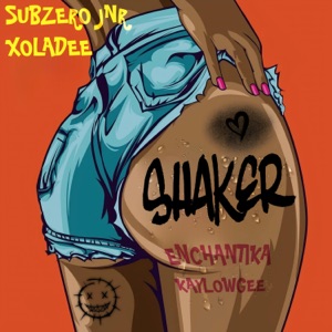 SHAKER (feat. Enchantika)