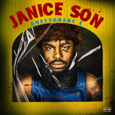 Janice Sons (feat. Luch) - Single