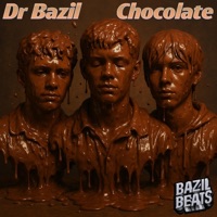 Chocolate - EP - Dr. Bazil