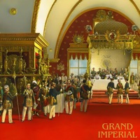 Grand Imperial (feat. KingForADay215) - T-Rolla