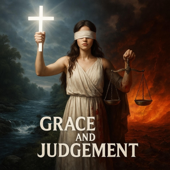Grace and Judgement