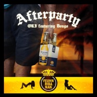 Afterparty (feat. Dongo) - Single - Ori