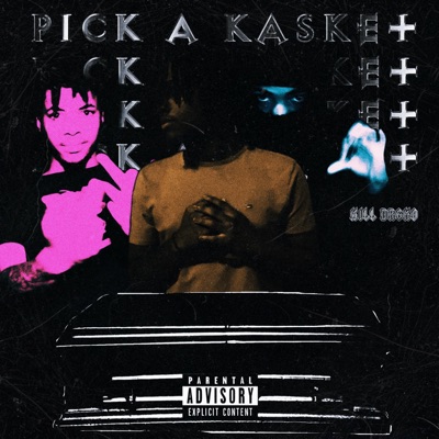 Pick A Kasket - Single