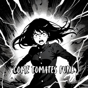 Come Tomates Funk - EP