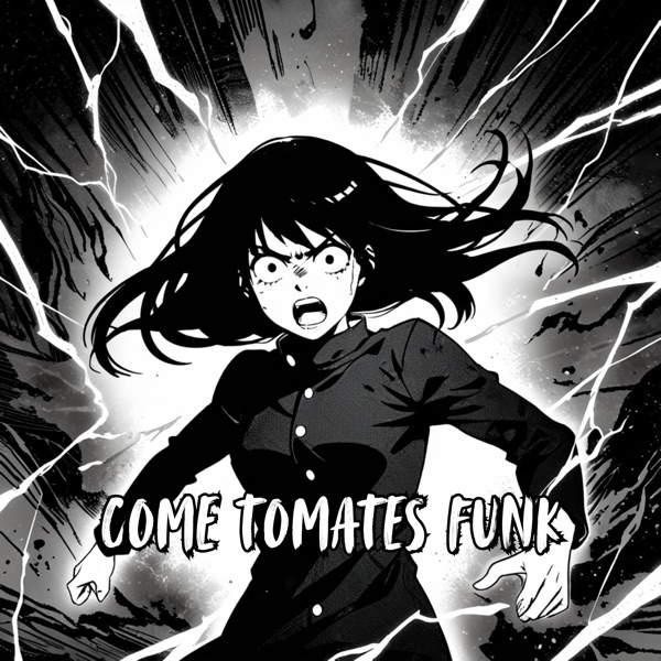 Come Tomates Funk - EP