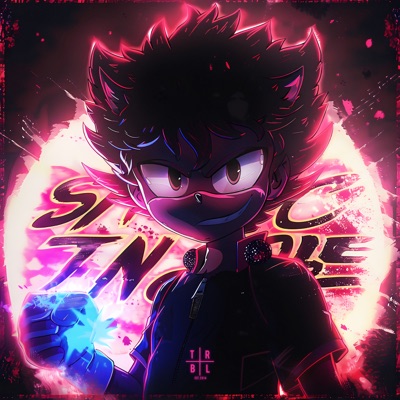 Montagem Sonic Ritmado 1.0 - Single