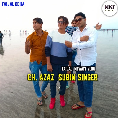 Ch. Azaz Subin Singer - Single