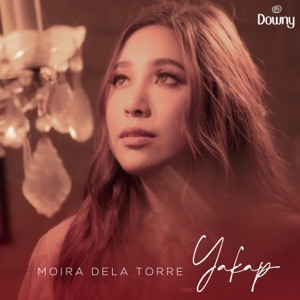 Chord Gitar Yakap - Moira Dela Torre