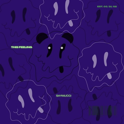 This Feeling - Single