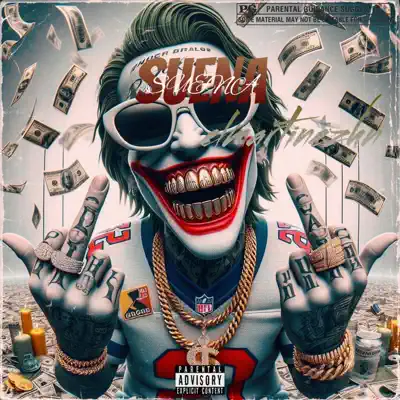 Listen to SUENA - Single by elmartinezHN