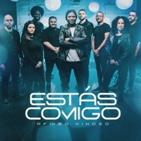 Estás Comigo - Single - Afonso Kikozo