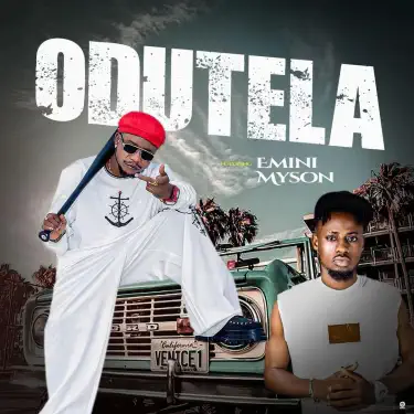 Odutela