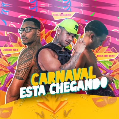 Carnaval Esta Chegando - Single