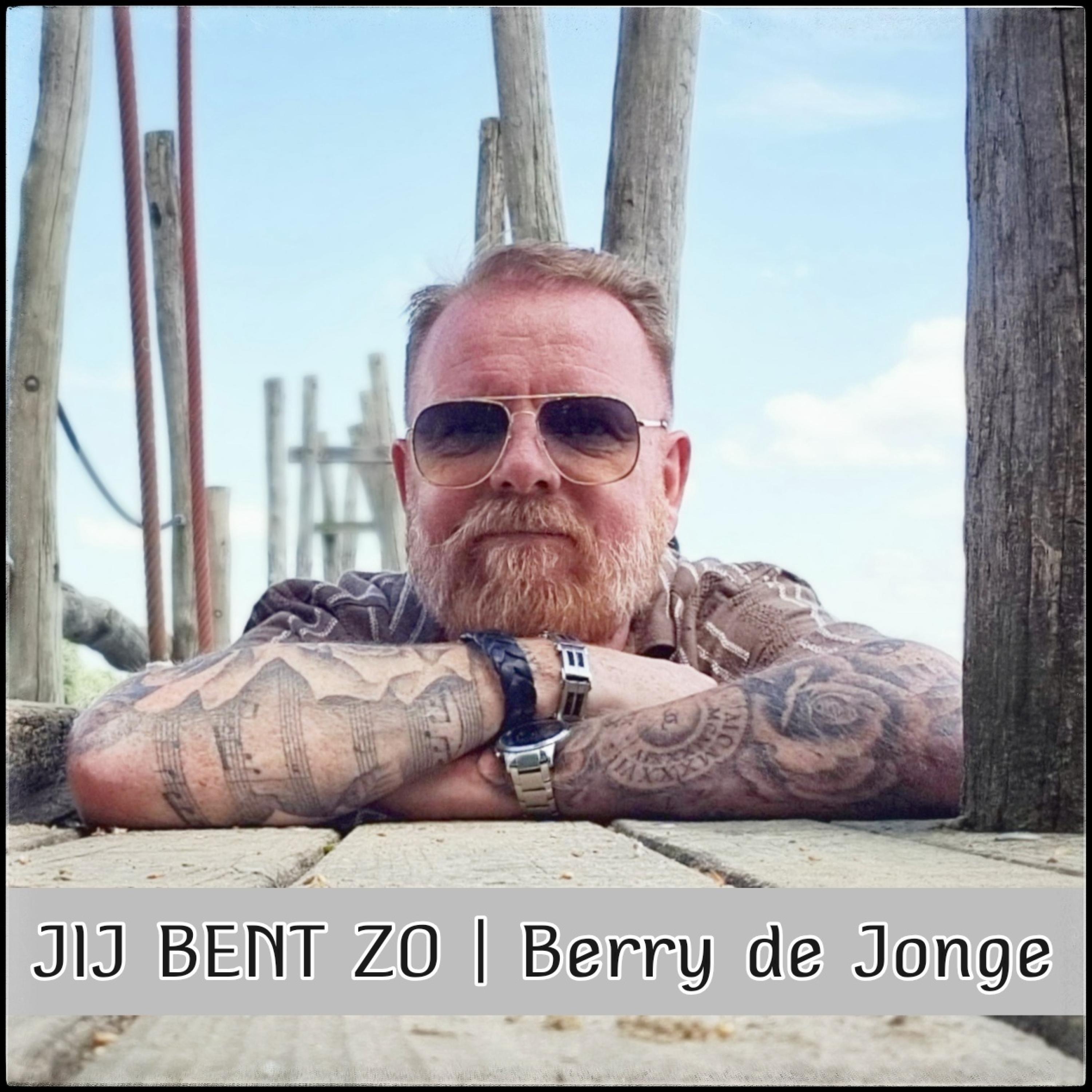 Jij bent zo - Single