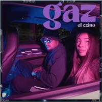 Gaz - Single - El Czino