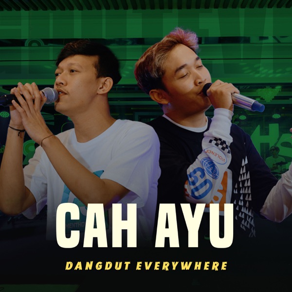 Cah Ayu (feat. Surepman & Ramashox)